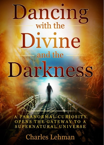 book Dancing with the Divine and the Darkness